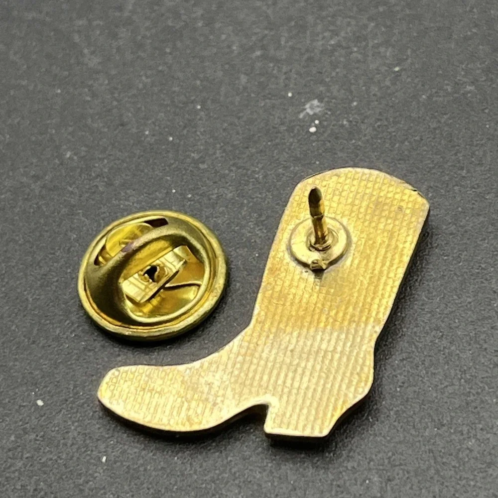 N/A pin has